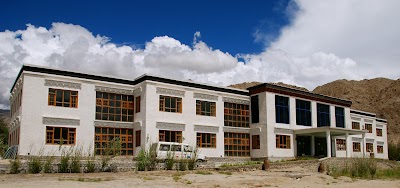 Ladakh Heart Foundation - Image 2