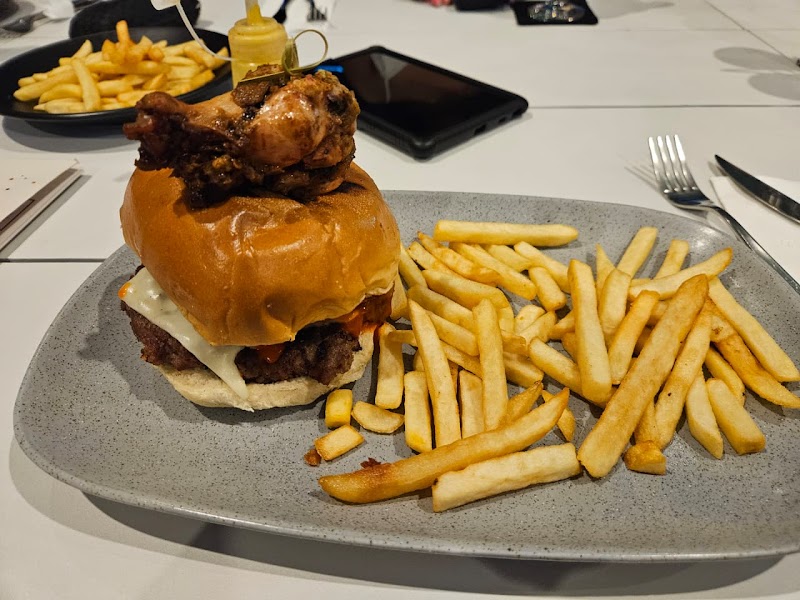 Bokka Smokehouse & Grill photo 3