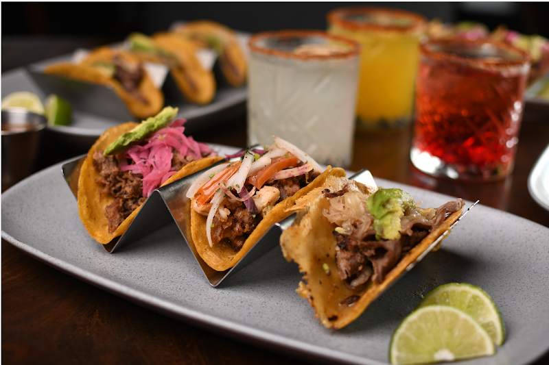 Bokka Smokehouse & Grill photo 2