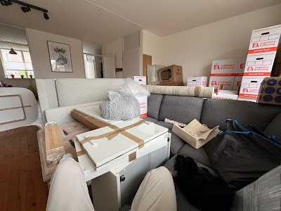 Foto van Verhuisbedrijf Eindhoven - EA Logistics & Moving