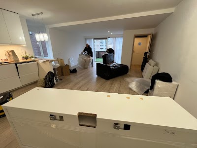 Foto van Verhuisbedrijf Eindhoven - EA Logistics & Moving