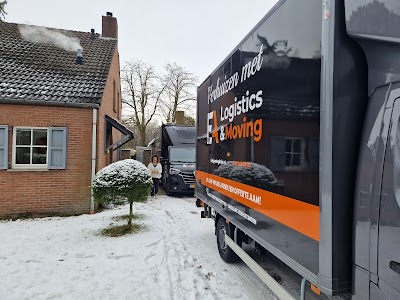 Foto van Verhuisbedrijf Eindhoven - EA Logistics & Moving