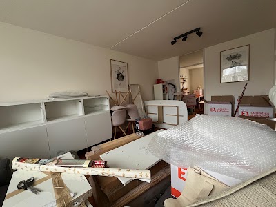 Foto van Verhuisbedrijf Eindhoven - EA Logistics & Moving