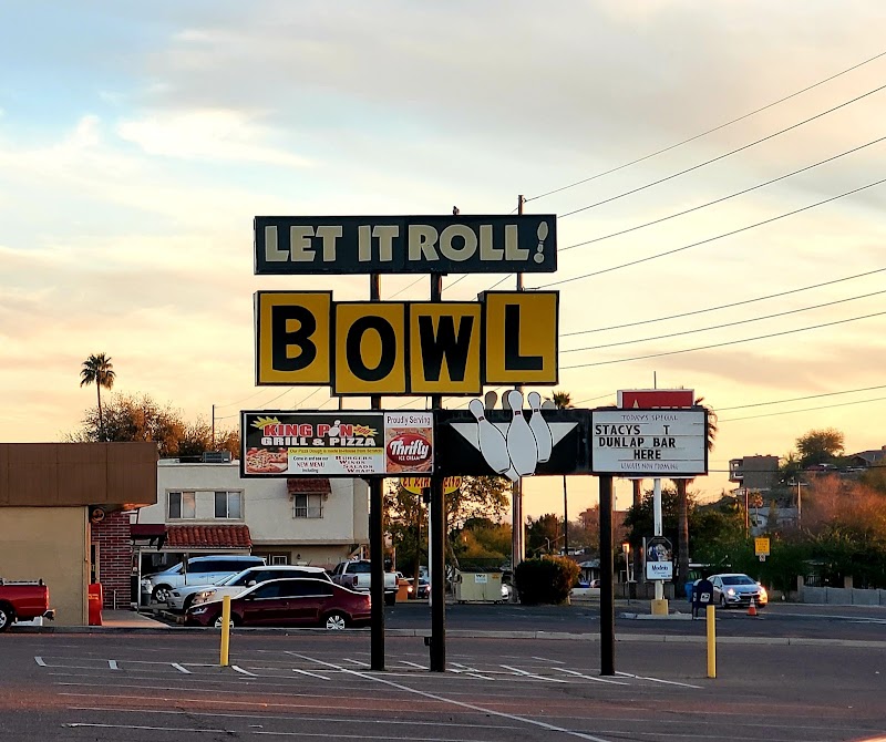 Let It Roll Bowl & Entertainment Center photo 8