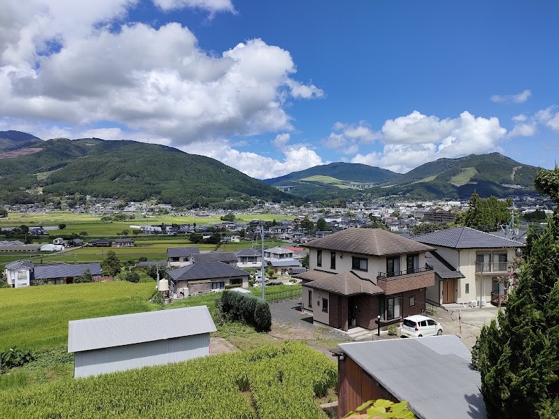 Yama no Hotel Musouen