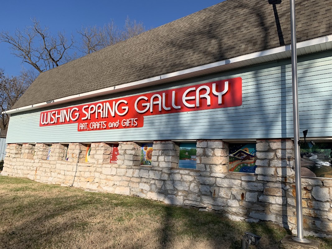 Wishing Spring Gallery