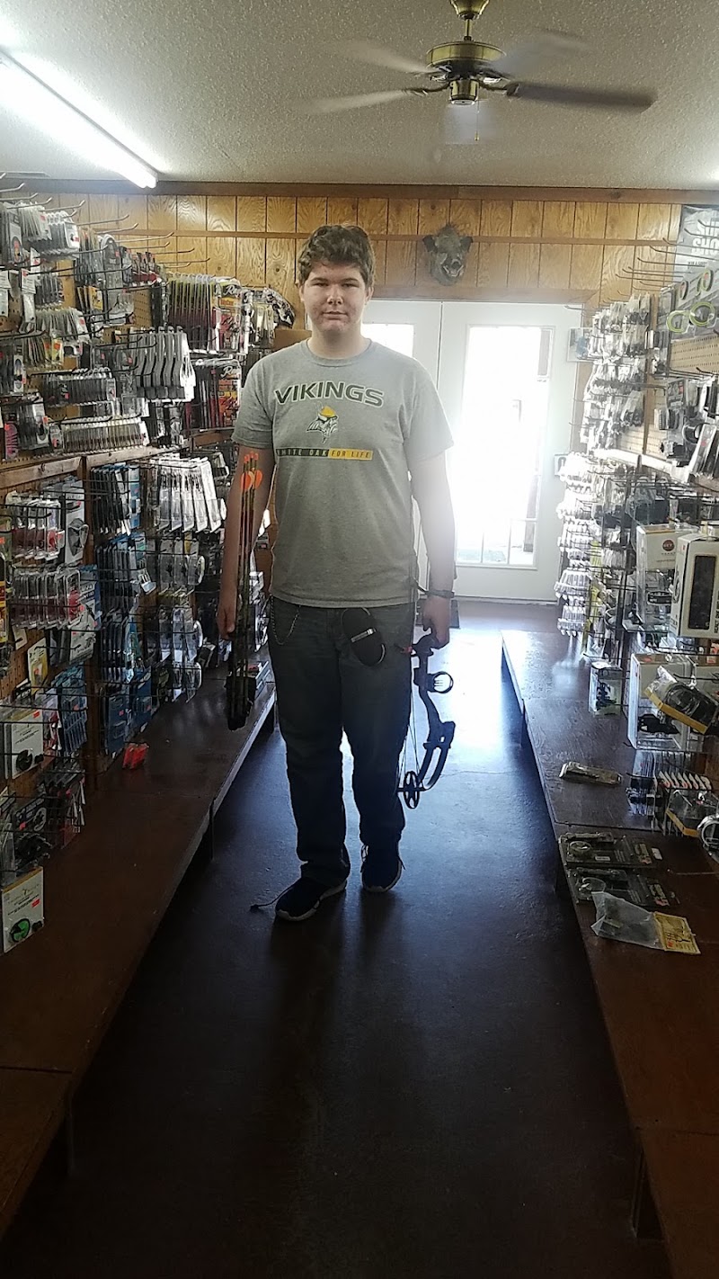Terrys Archery Plus photo