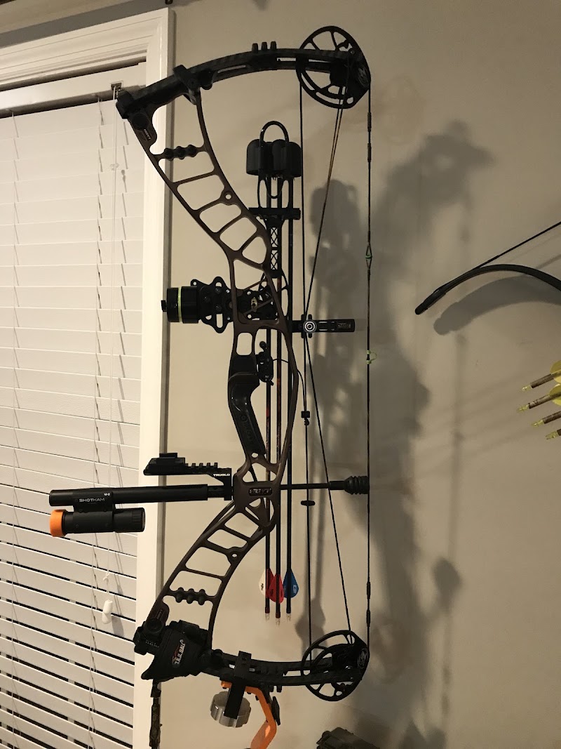 Terrys Archery Plus photo