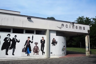 Cinema Comunale Rosebud