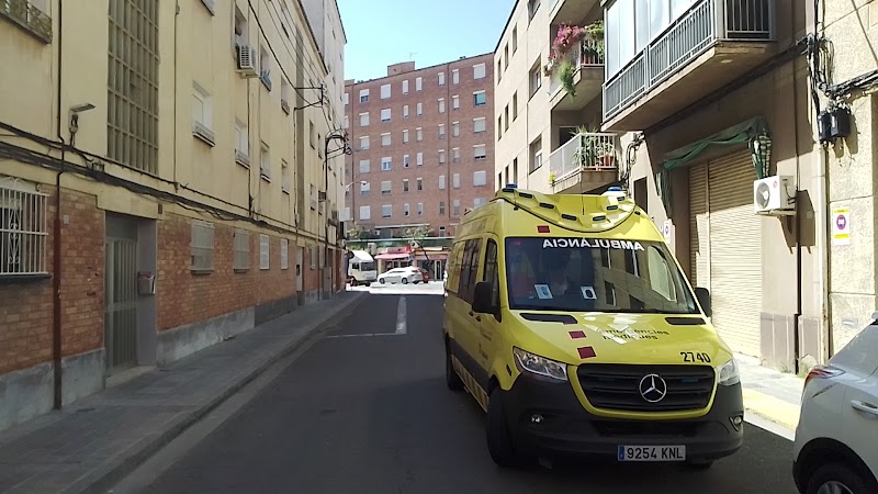 MYDEPOT TRASTEROS Y GUARDAMUEBLES en Carrer Laureà Figuerola, 4, 25005 Lleida, España - Imagen 3
