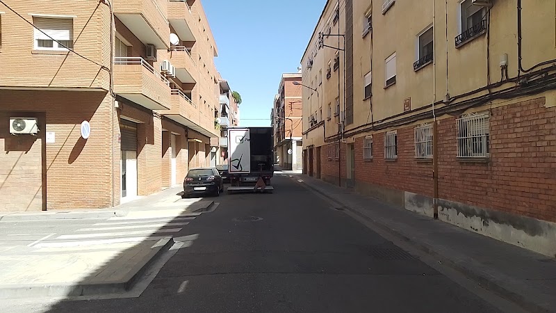 MYDEPOT TRASTEROS Y GUARDAMUEBLES en Carrer Laureà Figuerola, 4, 25005 Lleida, España - Imagen 4