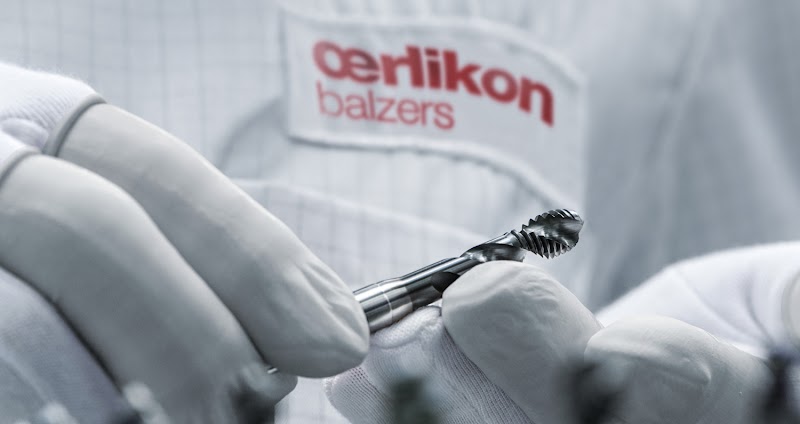 Oerlikon Balzers Coating USA, INC photo