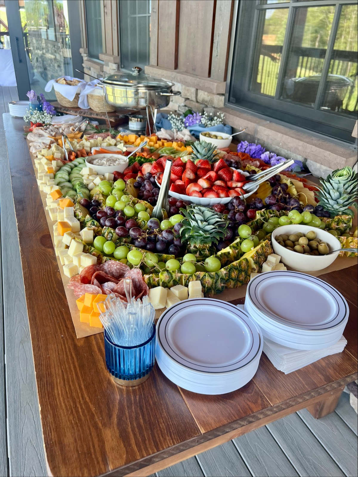 Catering By Tracy, LLC: Google Places image 2