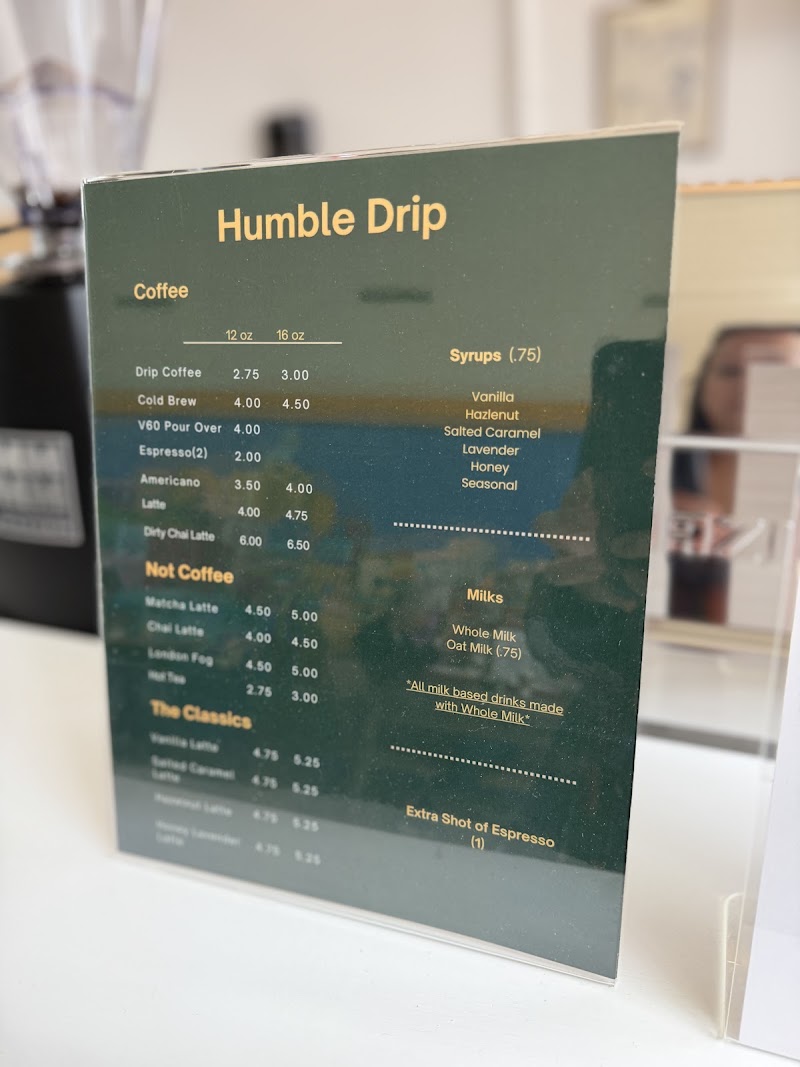 Humble Drip photo 4