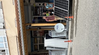 Fatih Elektrik Serik - Beyaz Eşya Servisi