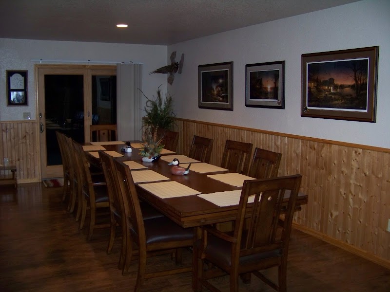 Hidden Hill Lodge & Guide Service - Photo 3