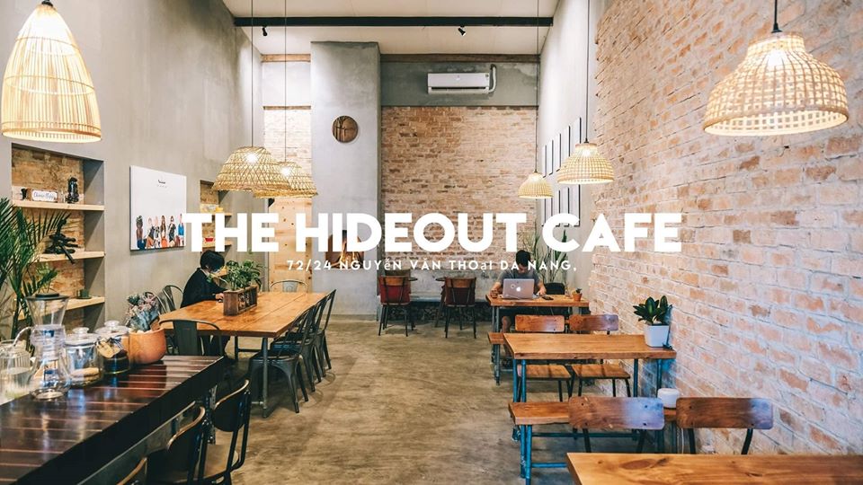 The Hideout Cafe fotoğraf 1