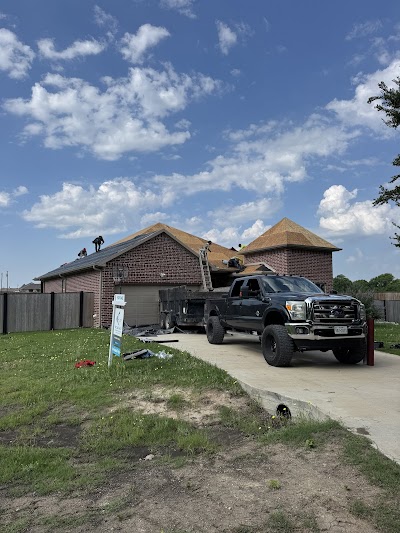 Exclusive Roofing GC