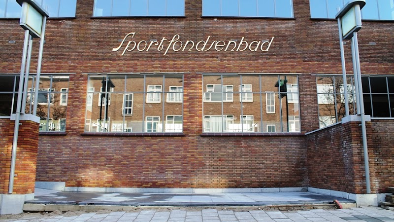 Van Maanenbad