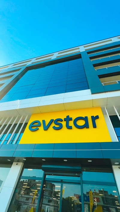 Evstar - Beyaz Eşya Servisi
