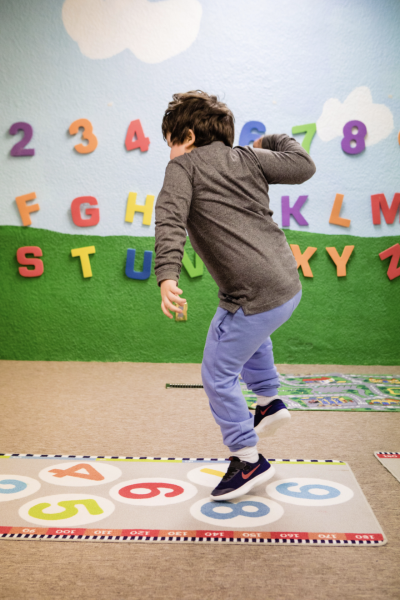 Active Kids Academy photo 2