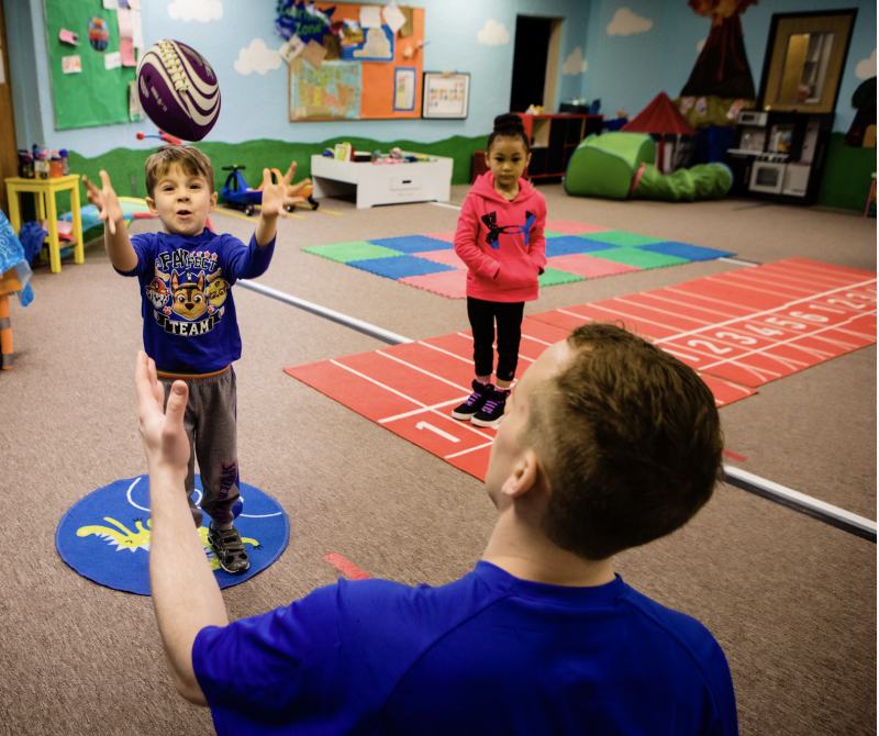 Active Kids Academy photo 3