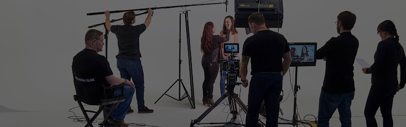 360 Visuals, Inc.