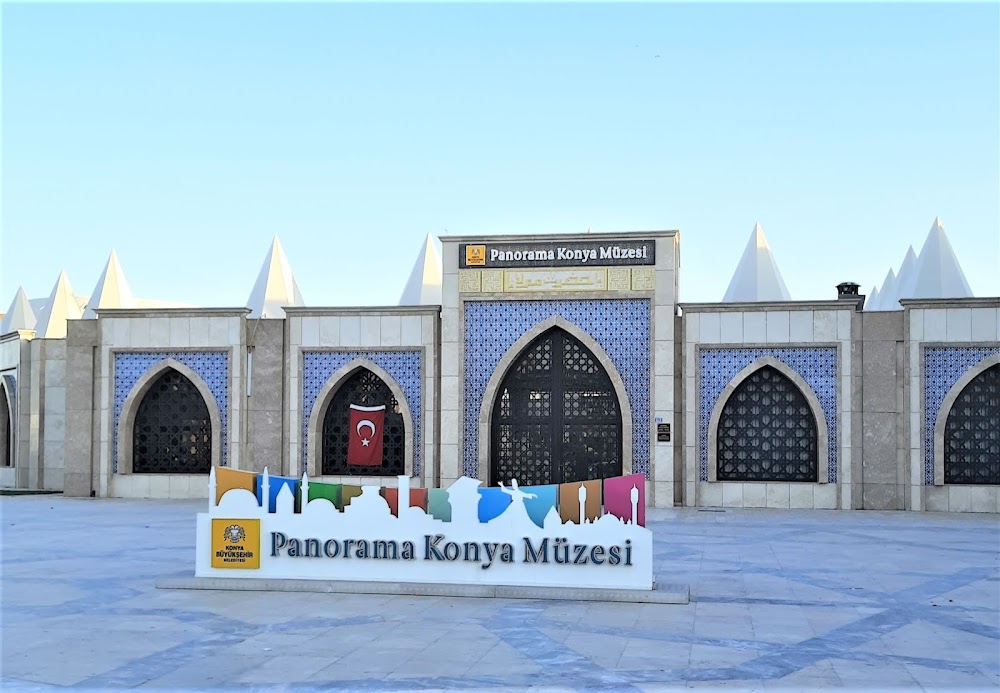 Panorama Konya Müzesi fotoğraf 1