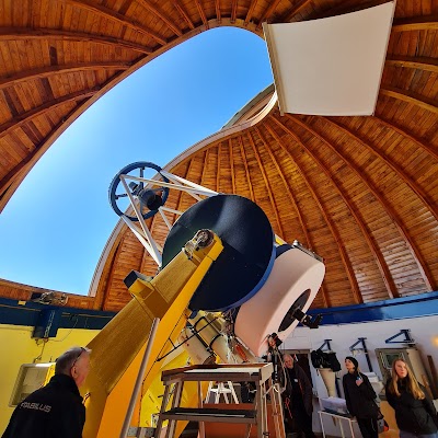 Astronomische Vereinigung Vulkaneifel am Hohen List e.V.