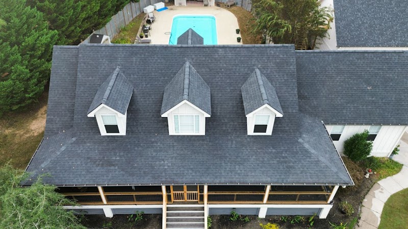 In His Hands Roofing photo 4