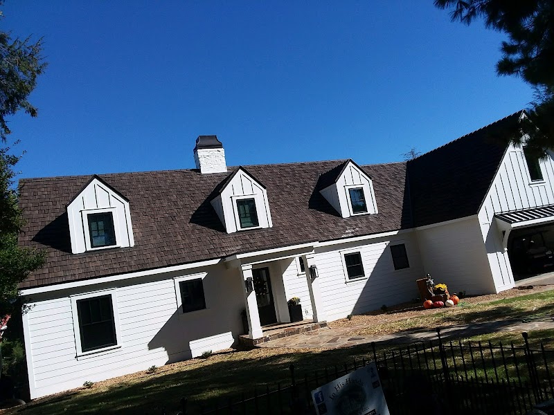 In His Hands Roofing photo 3