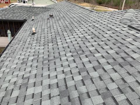 In His Hands Roofing photo 2