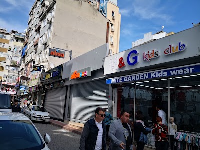 Merkez Döner - Restoran