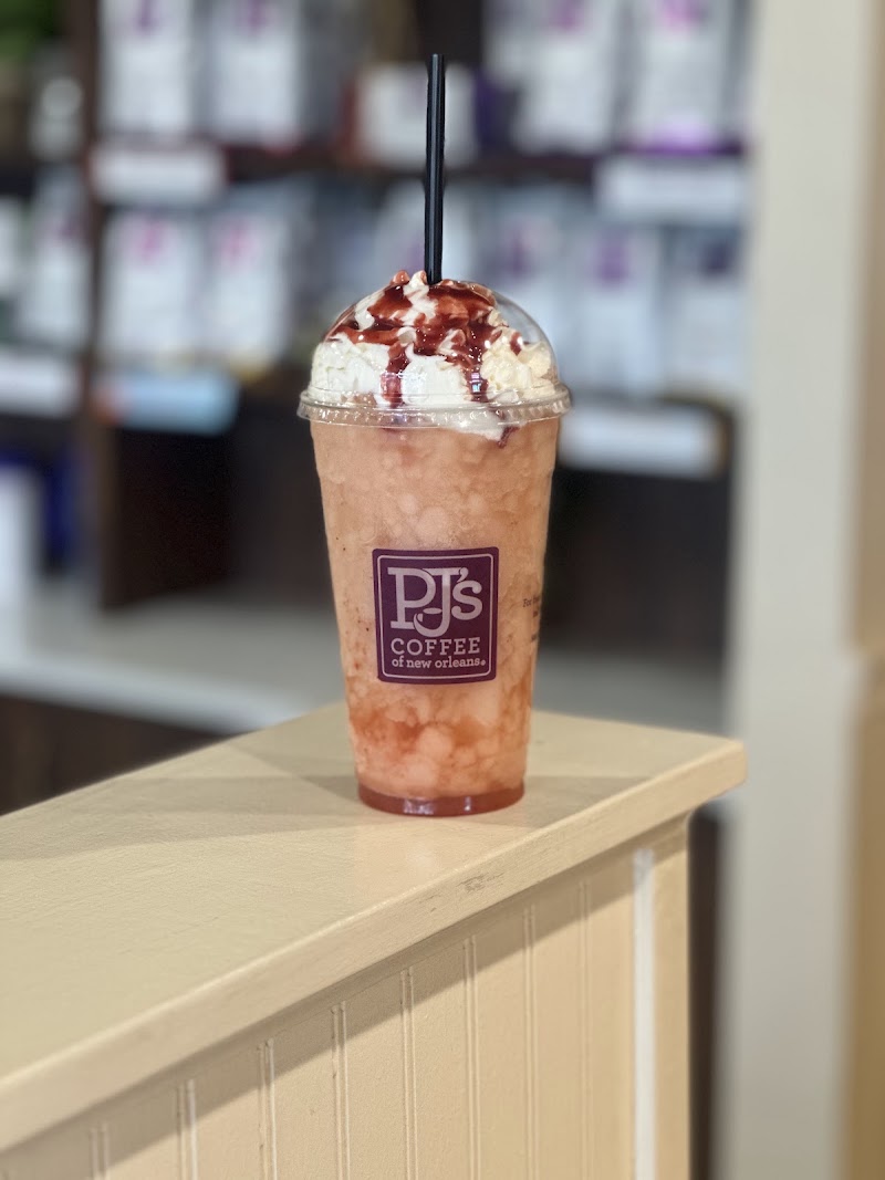 PJ's Coffee photo 3