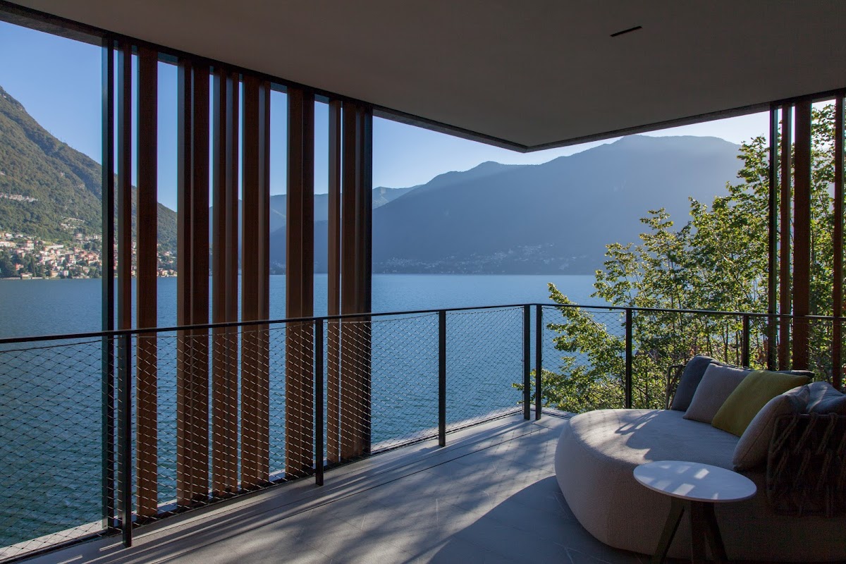 il Sereno Hotel