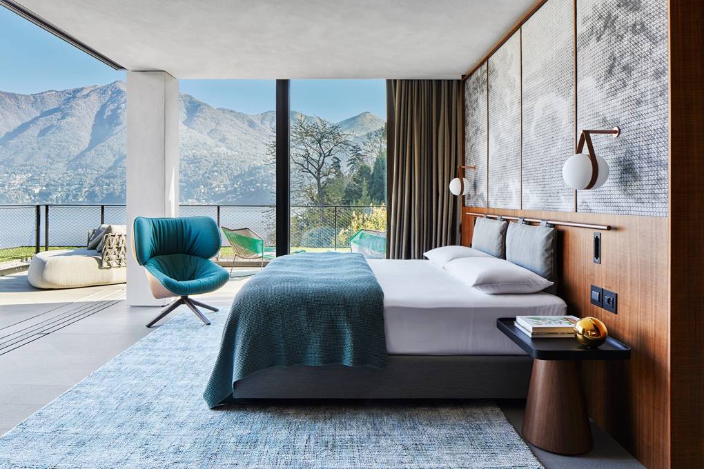 il Sereno Hotel — 3