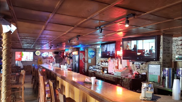 PASS TIME FISH HOUSE & TAVERN exterior