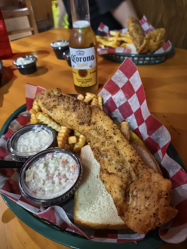 Photo by Jan Andersen