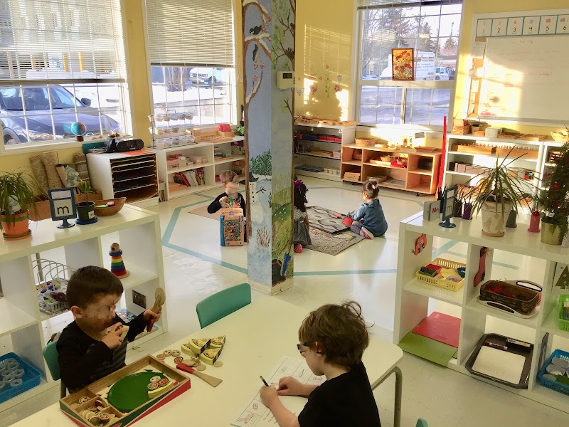 Crestwood Montessori School photo 2