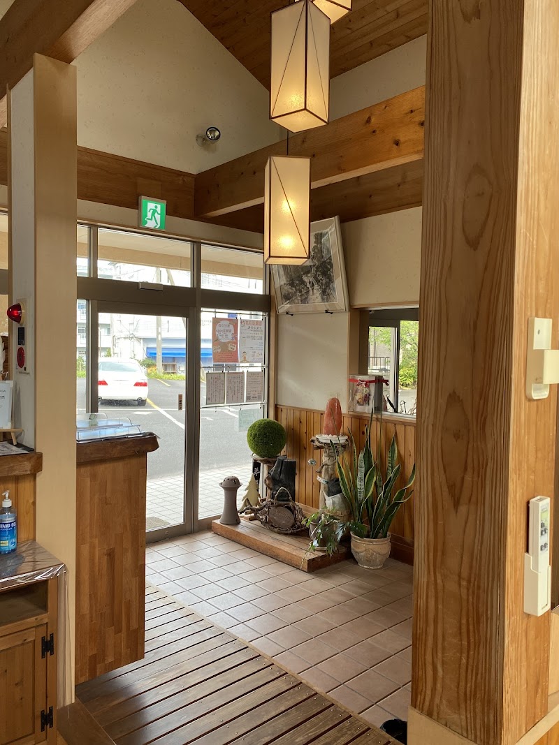 鹿児島天照石の癒 2