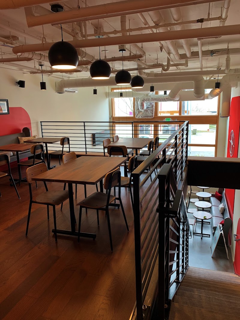 Flight Wine + Chocolate