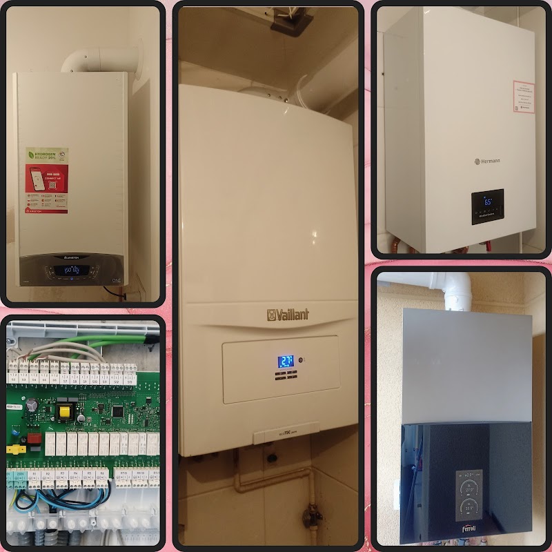 Calderas y Calefacción Ferrol photo 1