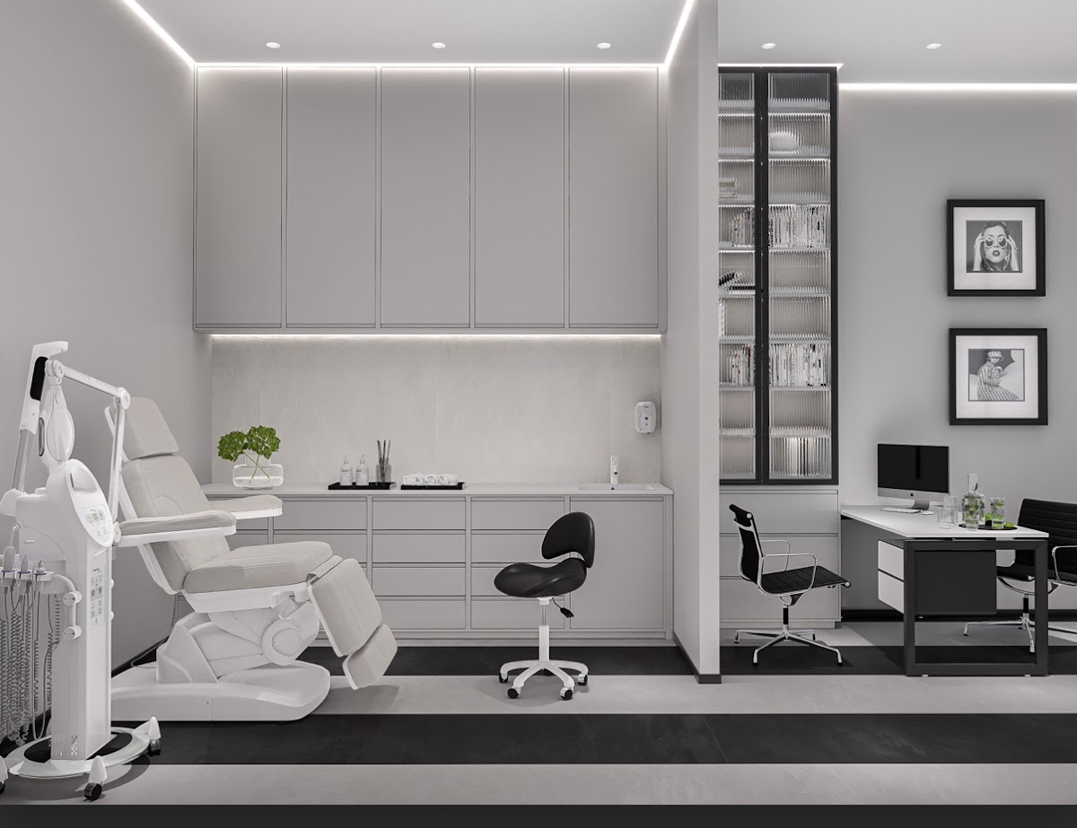 Dream Up Aesthetic Clinic 5