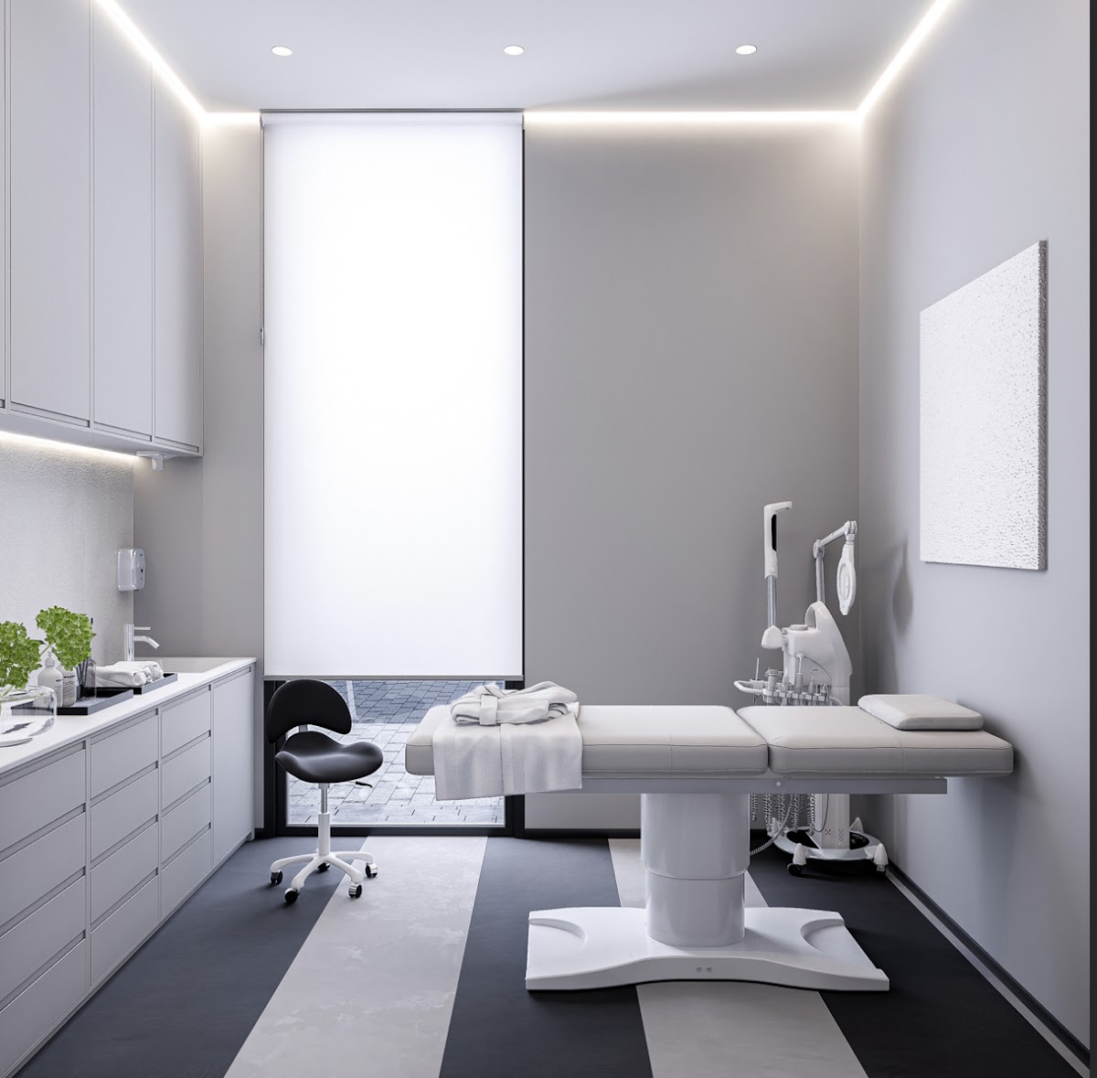 Dream Up Aesthetic Clinic 3