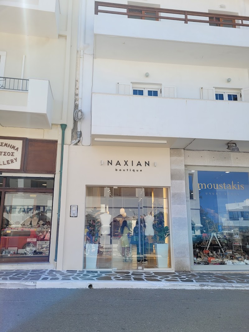 NAXIAN Boutique