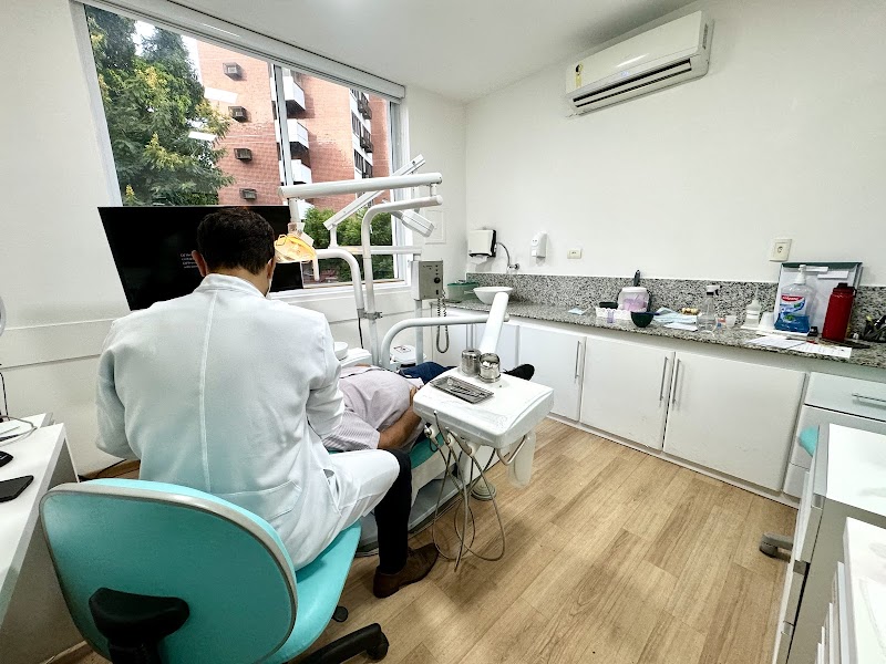 Odontocape Graças | Dentista Graças | Clínica Odontológica - foto 5