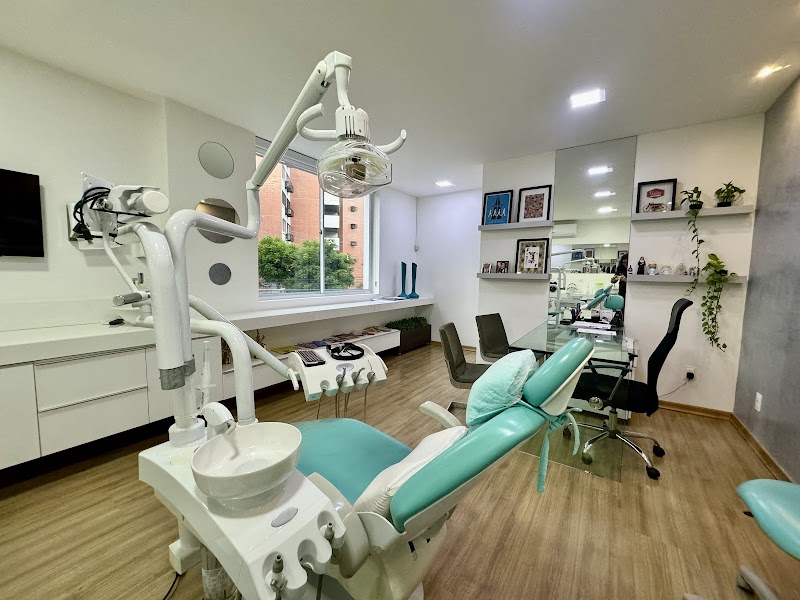 Odontocape Graças | Dentista Graças | Clínica Odontológica - foto 2