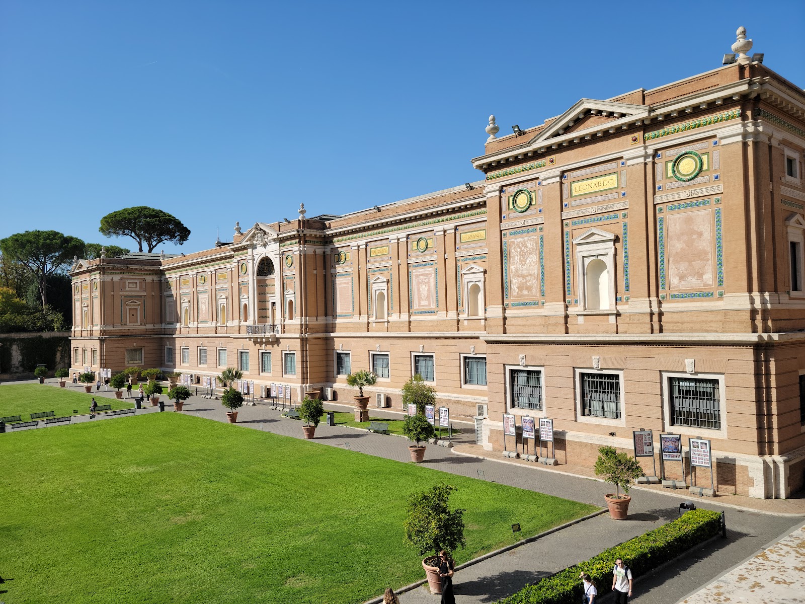 Vatican Museums