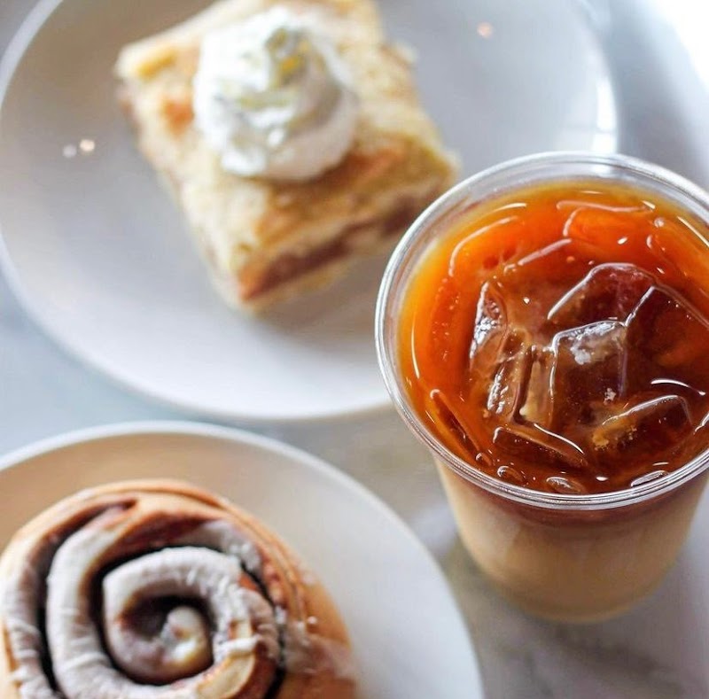 Cast Iron Coffee photo 2