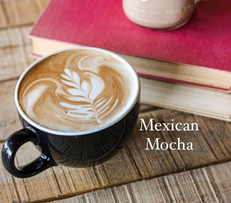 Cast Iron Coffee photo 4